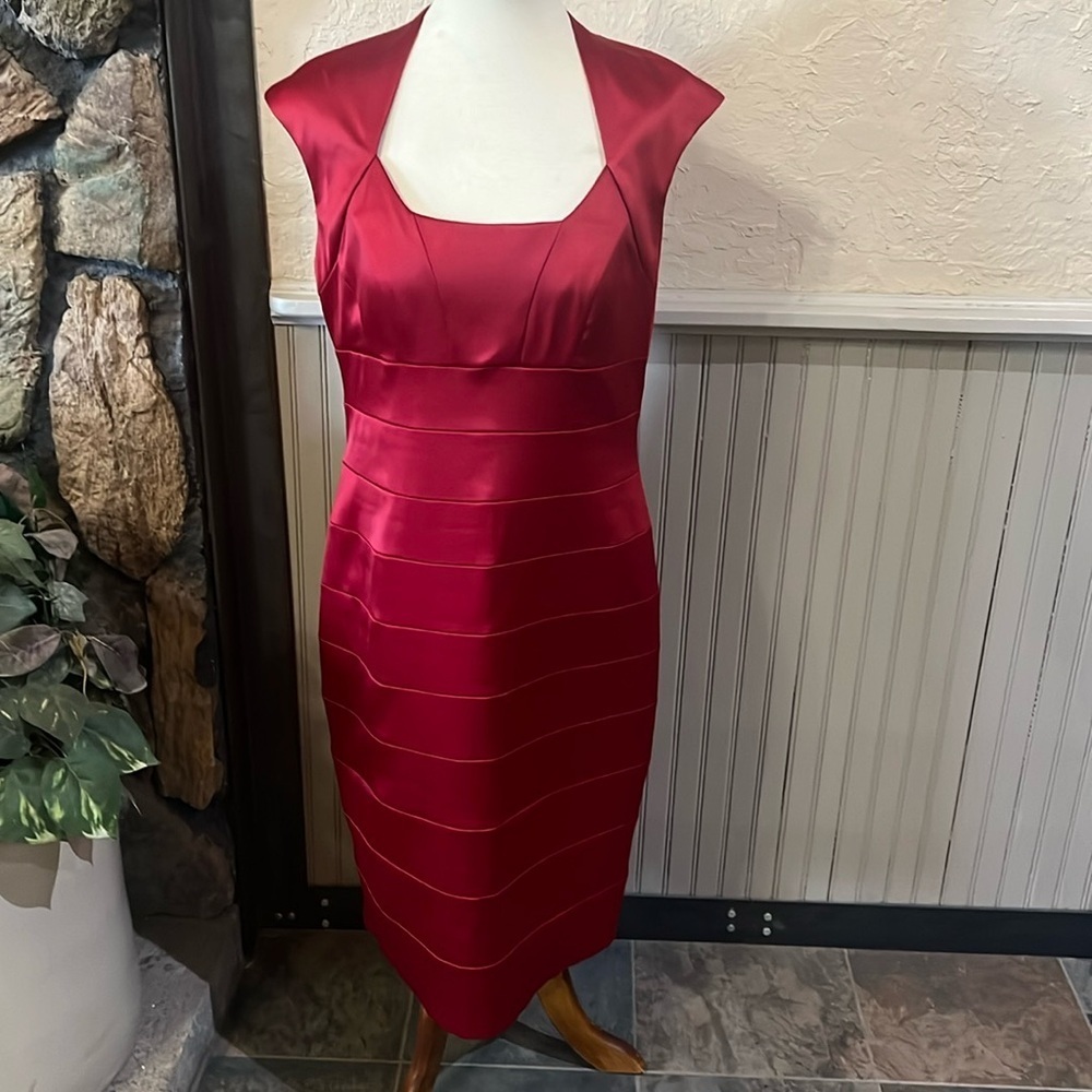 Melrose Dress